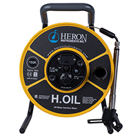 Heron H.OIL Oil/Water Interface Meter Sale